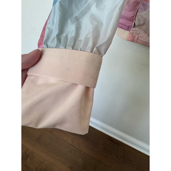 Nike Shield Flash Lightweight Packable Hooded Running Jacket Pink Women's XS - Picture 6 of 8